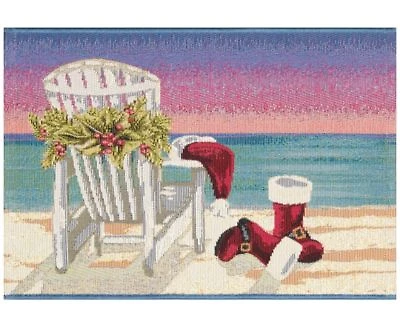 Liora Manne Esencia Santa Siesta Rug Collection