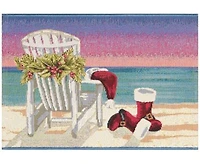 Liora Manne Esencia Santa Siesta Rug Collection