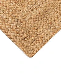 Liora Manne' Tulum Plain 5'x8' Area Rug