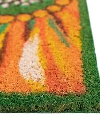 Liora Manne Natura Sunflower Rug Collection