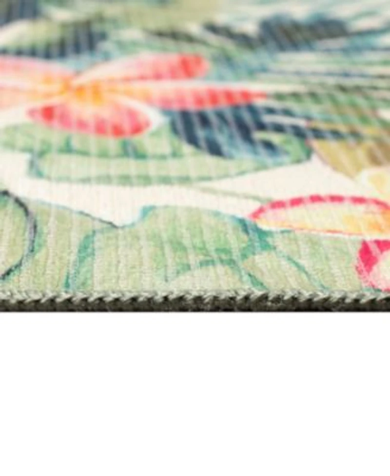 Liora Manne Impressions Paradise Rug Collection