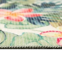 Liora Manne Impressions Paradise Rug Collection