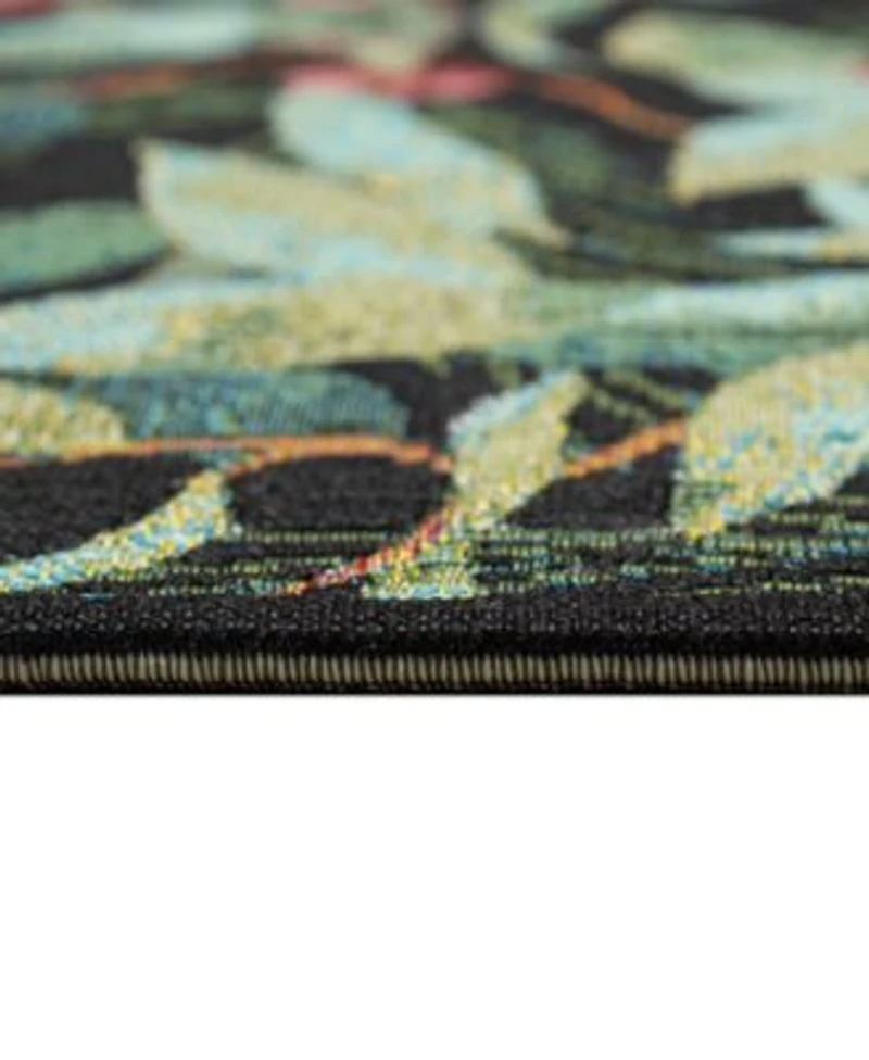 Liora Manne Esencia Holly Field Rug Collection