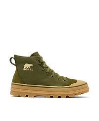 Sorel Men's Scout N About Mid Sneaker