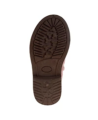 Laura Ashley Toddler Little Girls Cowgirl Boots