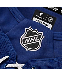 Fanatics Men's Mitch Marner Blue Toronto Maple Leafs Home Premium Jersey