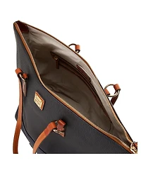 Dooney & Bourke Dallas Cowboys Tobi Tote Purse