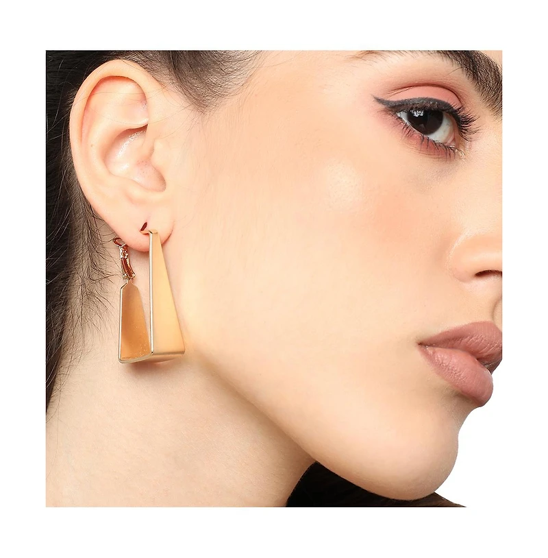 Party Drop Earring