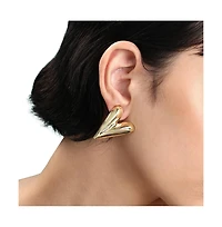 Casual Drop Earrings