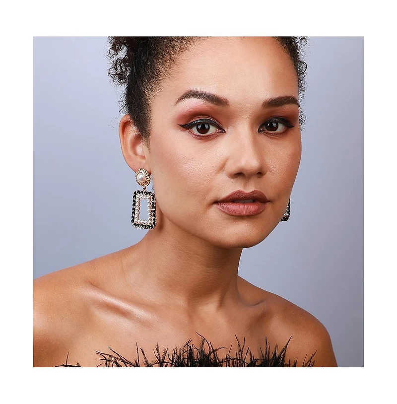 Party Drop Earrings