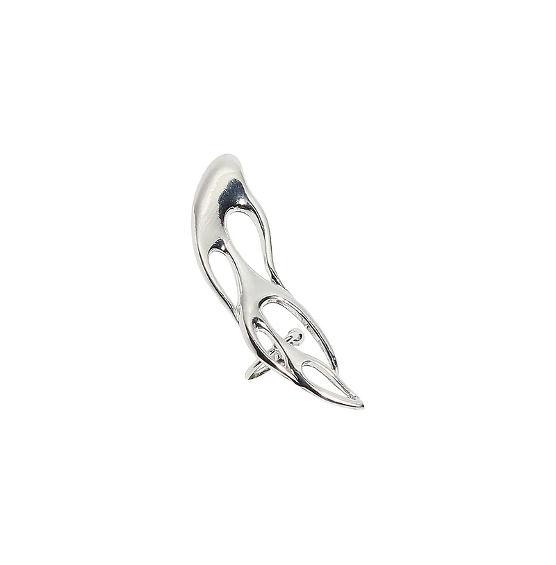 Party Cuff Earrings