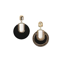 Casual Drop Earrings