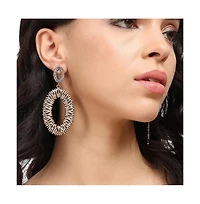 Party Drop Earrings