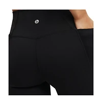 Cotton On Women's Active Ultra Soft Side Pocket Full Length Tight