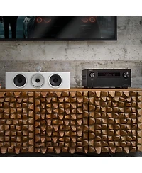 Denon Avr-A10H 13.4-Channel 8K Av Amplifier with Heos Built-in