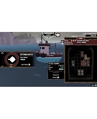 Dredge:Deluxe Edition