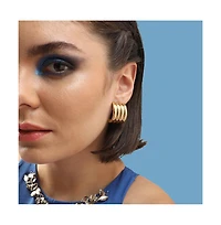 Casual Drop Earring