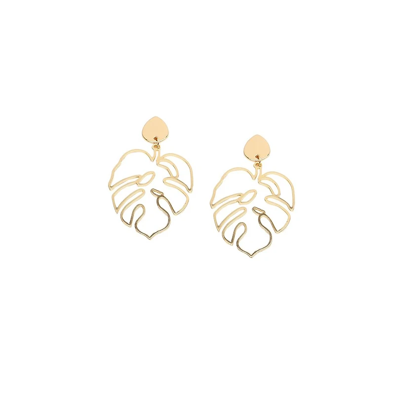 Party Drop Earring