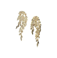 Party Drop Earrings