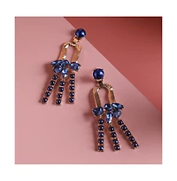 Party Drop Earrings