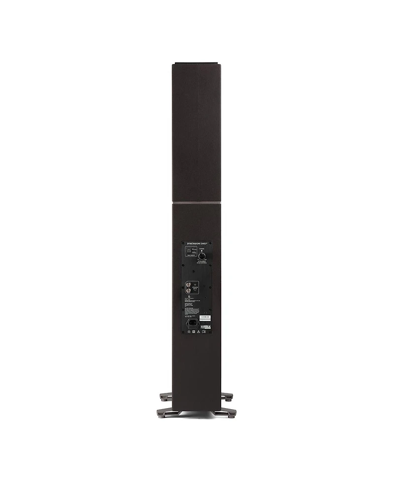 Definitive Technology Dymension DM60 Mid-Size Bipolar Floorstanding Speaker - Each