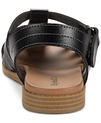Style & Co Women's Madridd Flat Sandals, Exclusively at Macy's