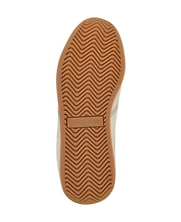Calvin Klein Women's Avyenna Retro Lace-Up Sneakers
