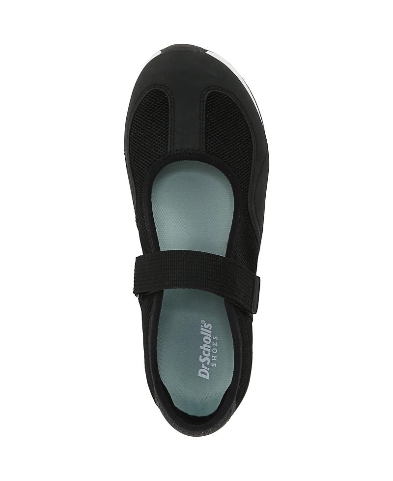 Dr. Scholl's Women's Goodie Mary Jane Sneakers