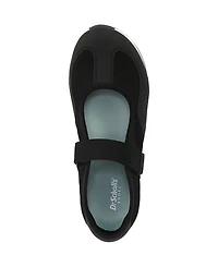 Dr. Scholl's Women's Goodie Mary Jane Sneakers