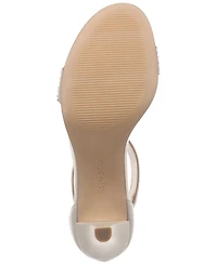 Style & Co Women's Phillys Two-Piece Evening Sandals