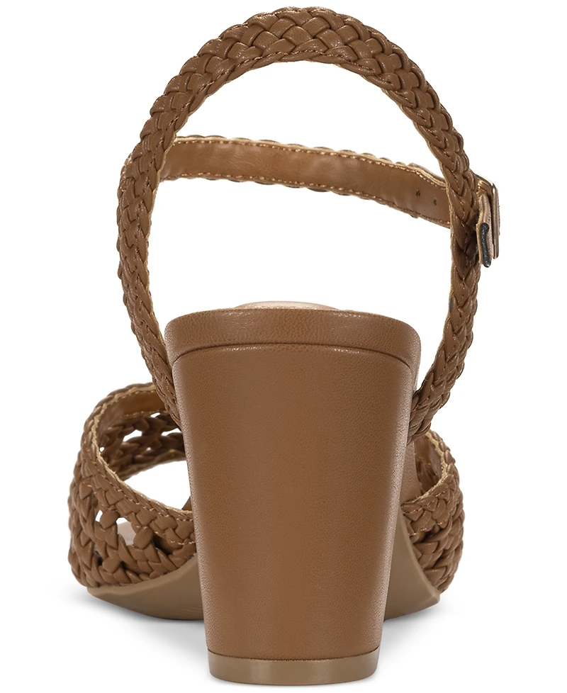 Style & Co Women's Porterr Dress Sandals, Exclusively at Macy's