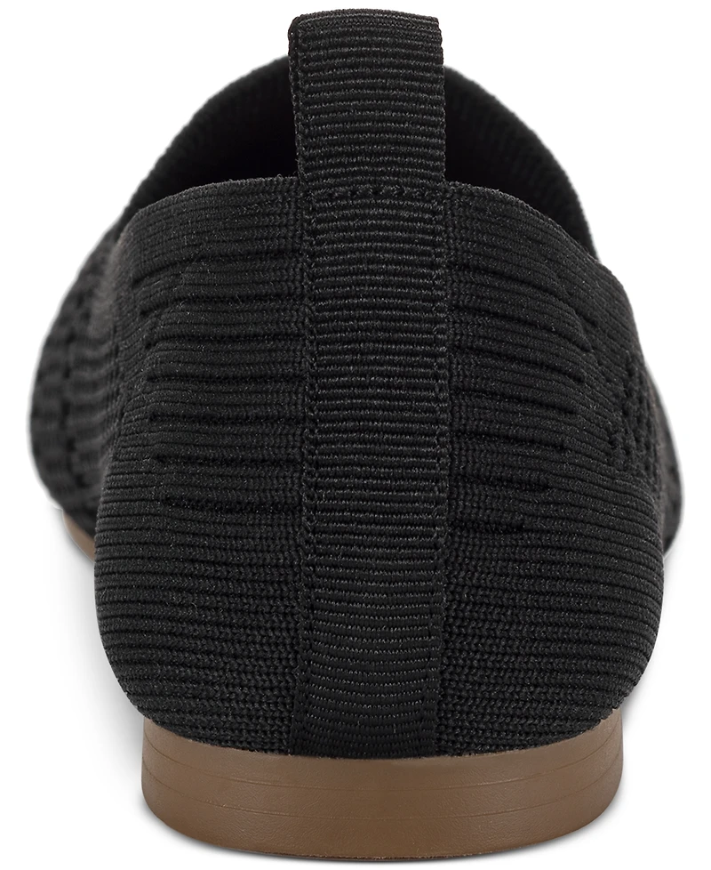 Style & Co Women's Shirleyy Loafers, Exclusively at Macy's
