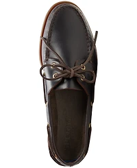 Sperry Men's Classic Authentic Original 2-Eye Boat Shoe