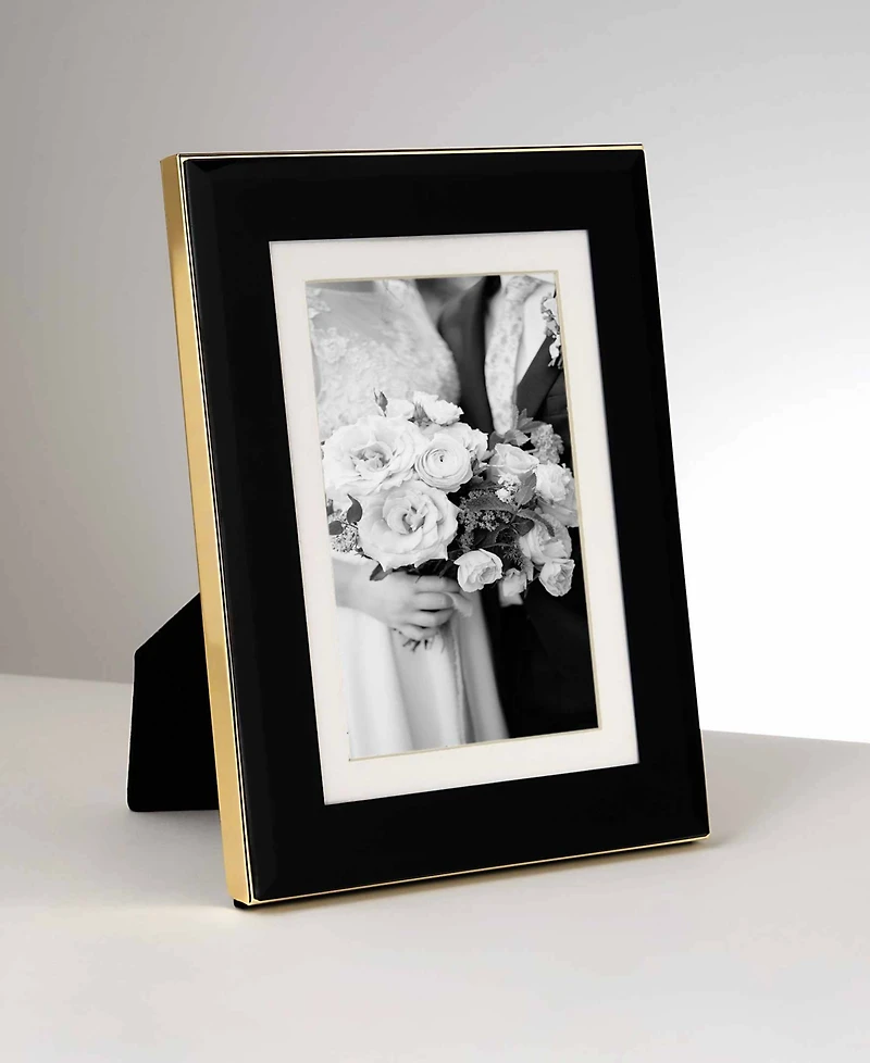 Philip Whitney Vera Metal Picture Frame