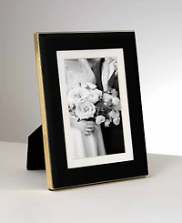 Philip Whitney Vera Metal Picture Frame