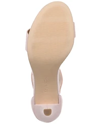 Style & Co Women's Paycee Two-Piece Dress Sandals