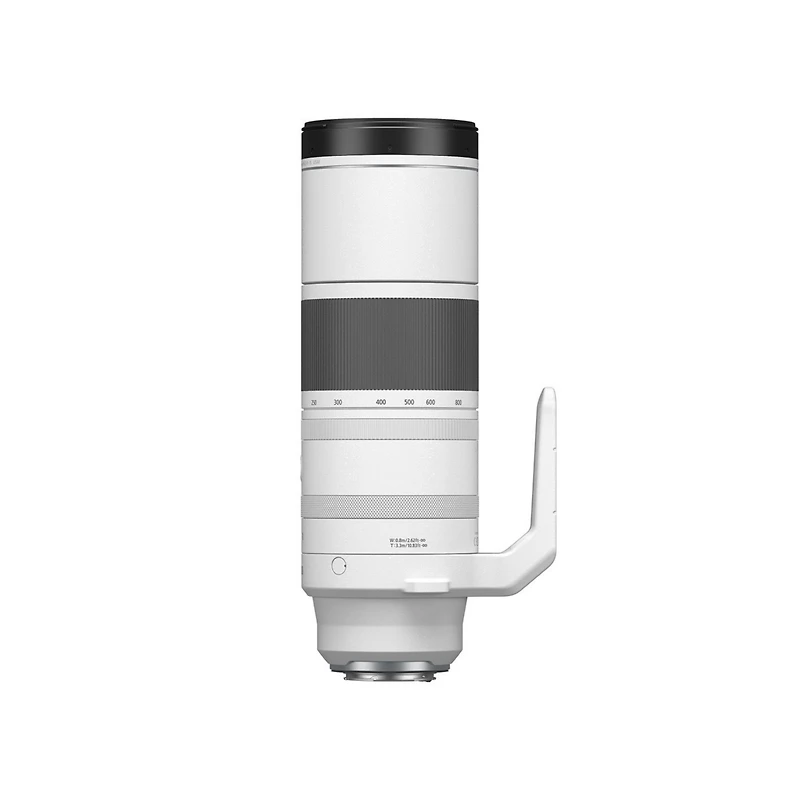 Canon Rf 200-800mm f/6.3-9 Is Usm Lens