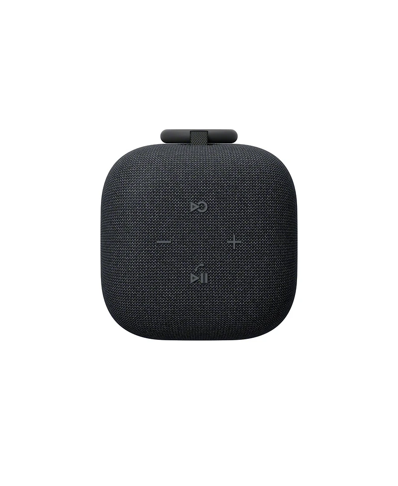 Sony LinkBuds Wireless Portable Bluetooth Speaker (Black)