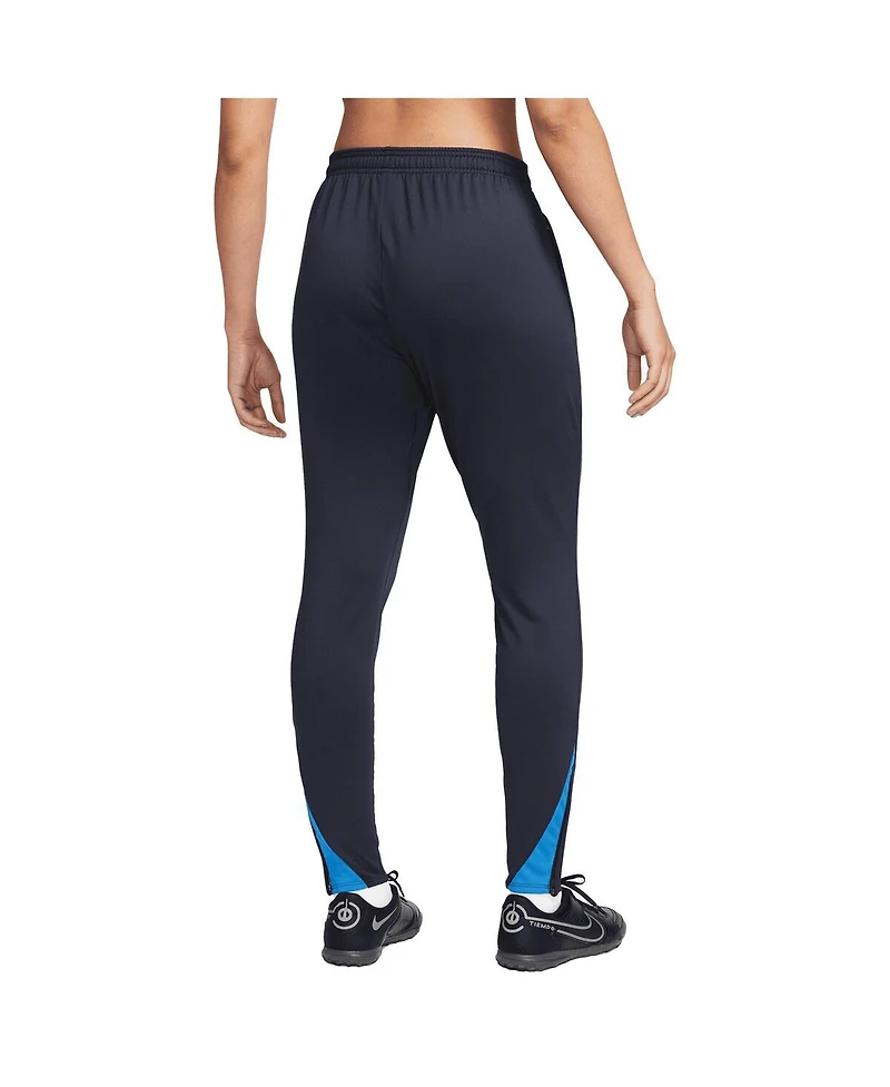Nike Women's Navy Chelsea 2024/25 Strike Performance Pants