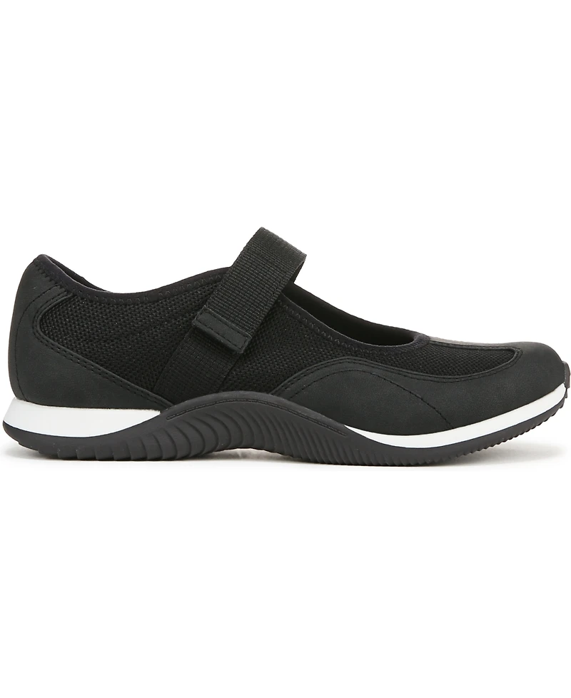 Dr. Scholl's Women's Goodie Mary Jane Sneakers