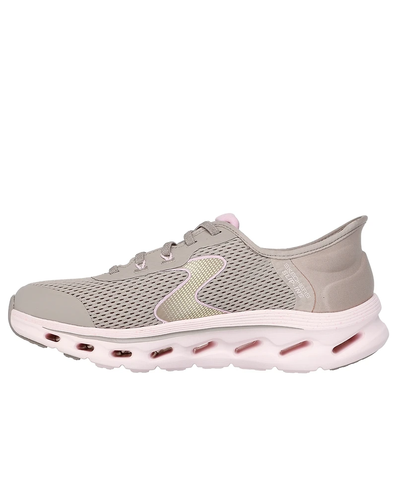 Skechers Women's Go Walk Glide-Step 2.0 Dani Athletic Walking Sneakers