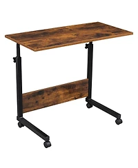 Versatile Side Table for Stylish and Functional Living Room or Bedroom Decor