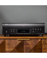 Denon Dcd-3000NE Sacd Cd Player