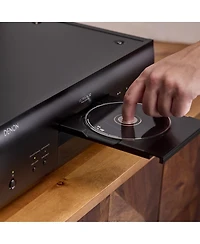 Denon Dcd-3000NE Sacd Cd Player