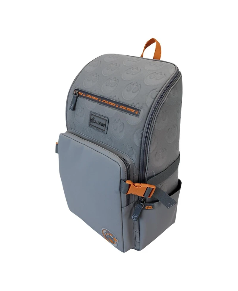 Loungefly Star Wars Rebel Alliance Full Size Backpack