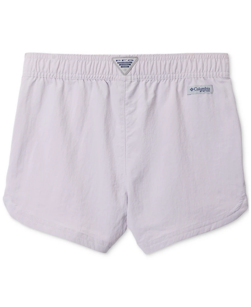 Columbia Big Girls Backcast Ii Shorts