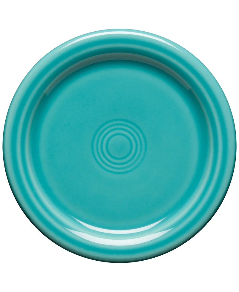 Fiesta Mixed Color Coasters/Mug Covers, Set of 6