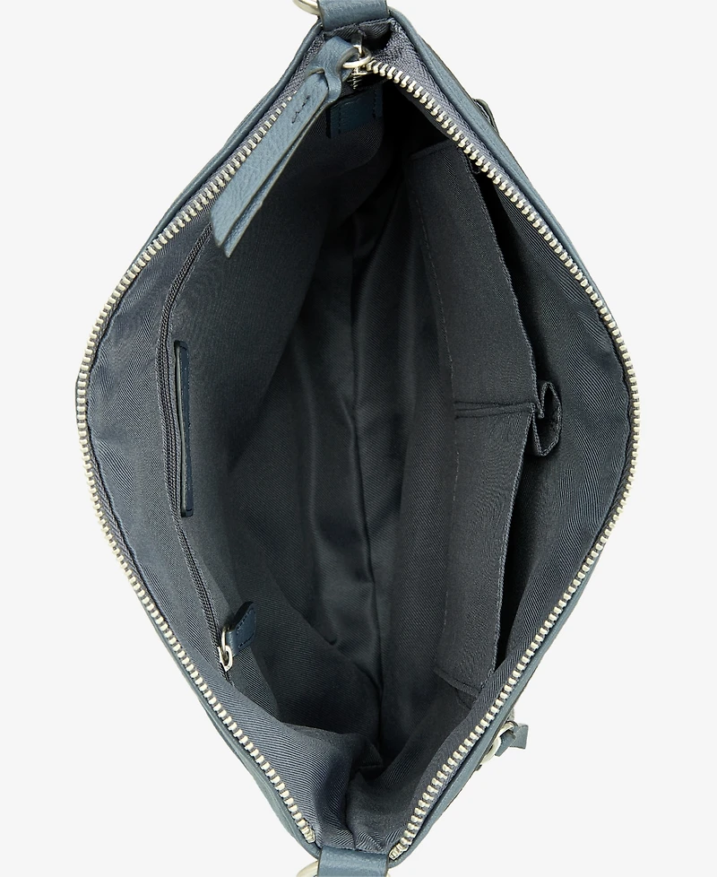 Style & Co Hudsonn Medium Crossbody, Exclusively at Macy's