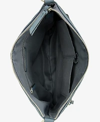 Style & Co Hudsonn Medium Crossbody, Exclusively at Macy's