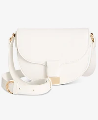 On 34th Holmme Saddle Crossbody, Exclusively at Macy's